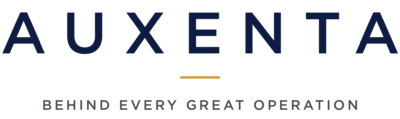 AUXENTA | Behind every great operation